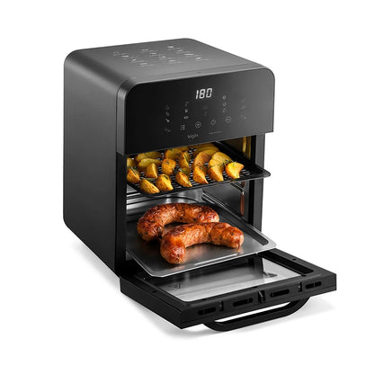 Fritadeira e Forno Style Oven Fry 10 Litros Elgin 3 Em1 220v