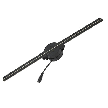 Ventilador De Holograma 3D