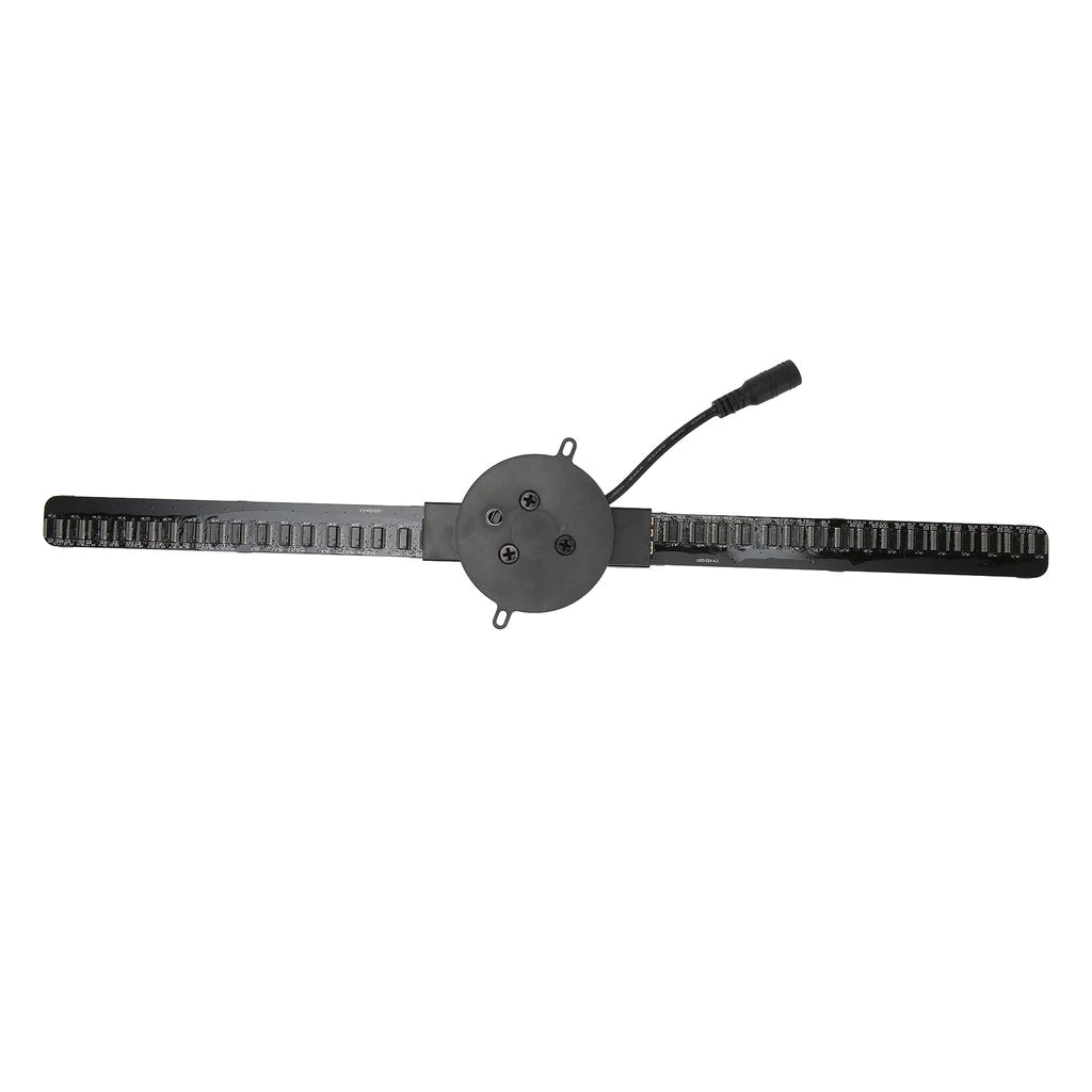 Ventilador De Holograma 3D