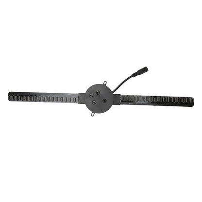 Ventilador De Holograma 3D